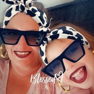 Meet your Posher, Judy